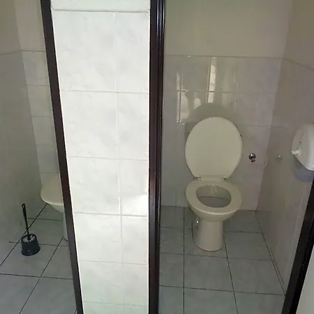 U Lazni - Szálloda *