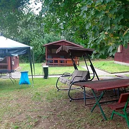 Szálloda U Lazni -
