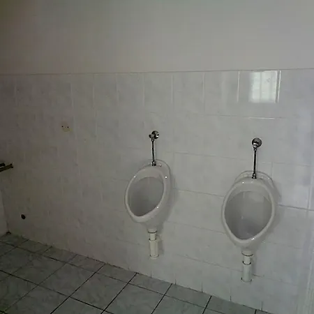 Szálloda U Lazni -
